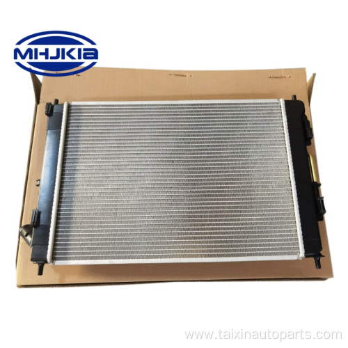 25310-3X600 Radiator And Fan for Hyundai KIA